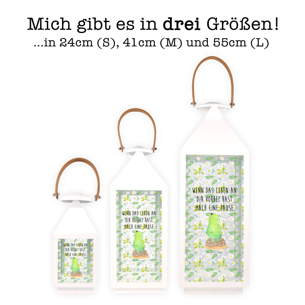 Deko Laterne Schildkröte pausiert Gartenlampe, Gartenleuchte, Gartendekoration, Gartenlicht, Laterne  kleine Laternen, XXL Laternen, Laterne groß, Schildkröte, Achtsamkeit, Entschleunigen, achtsam