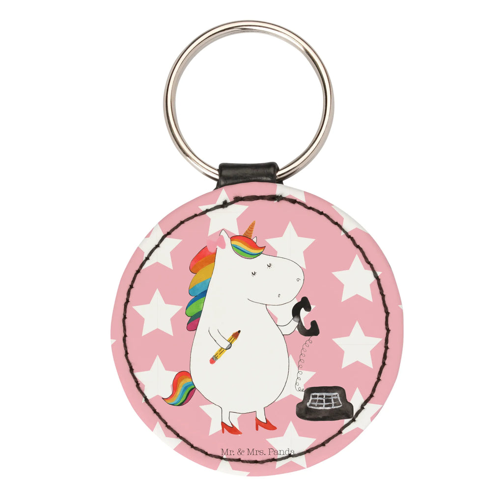 Rund Schlüsselanhänger Einhorn Sekretärin Schlüsselanhänger, Anhänger, Taschenanhänger, Glücksbringer, Schutzengel, Einhorn, Einhörner, Einhorn Deko, Pegasus, Unicorn, Sekretärin, Büro, Rechtsanwältin, Rechtsanwaltsgehilfin, Steuerbüro, Steuerkanzlei, Bürokraft, Bürohilfe