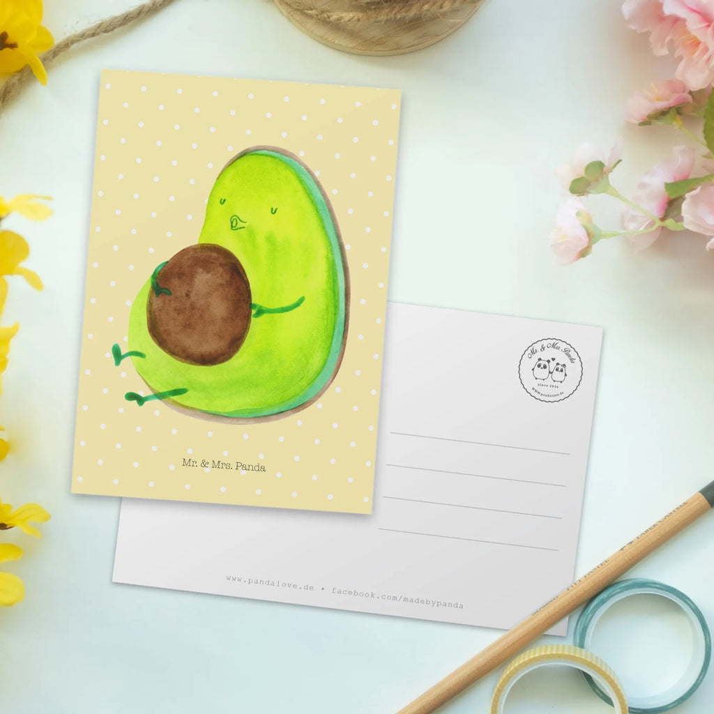 Postkarte Avocado Pfeifen Postkarte, Karte, Geschenkkarte, Grußkarte, Einladung, Ansichtskarte, Geburtstagskarte, Einladungskarte, Dankeskarte, Ansichtskarten, Einladung Geburtstag, Einladungskarten Geburtstag, Avocado, Veggie, Vegan, Gesund, Diät, Abnehmen, Ernährung, dick sein