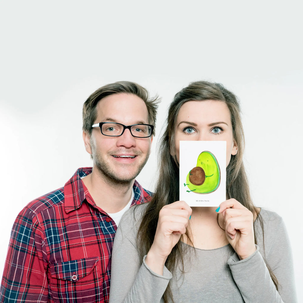 Postkarte Avocado Pfeifen Postkarte, Karte, Geschenkkarte, Grußkarte, Einladung, Ansichtskarte, Geburtstagskarte, Einladungskarte, Dankeskarte, Ansichtskarten, Einladung Geburtstag, Einladungskarten Geburtstag, Avocado, Veggie, Vegan, Gesund, Diät, Abnehmen, Ernährung, dick sein