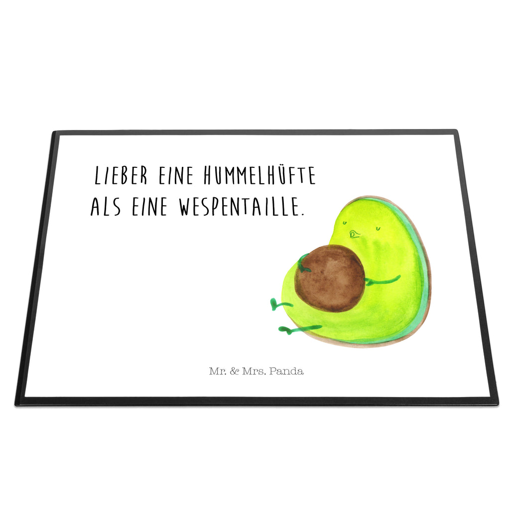 Schreibtischunterlage Avocado Pfeifen Schreibunterlage, Schreibtischauflage, Bürobedarf, Büroartikel, Schreibwaren, Schreibtisch Unterlagen, Schreibtischunterlage Groß, Avocado, Veggie, Vegan, Gesund, Diät, Abnehmen, Ernährung, dick sein, Pummelfee