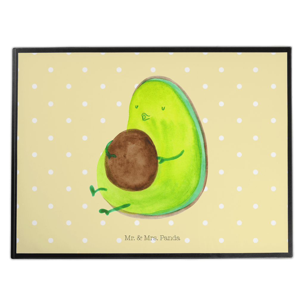 Schreibtischunterlage Avocado Pfeifen Schreibunterlage, Schreibtischauflage, Bürobedarf, Büroartikel, Schreibwaren, Schreibtisch Unterlagen, Schreibtischunterlage Groß, Avocado, Veggie, Vegan, Gesund, Diät, Abnehmen, Ernährung, dick sein, Pummelfee