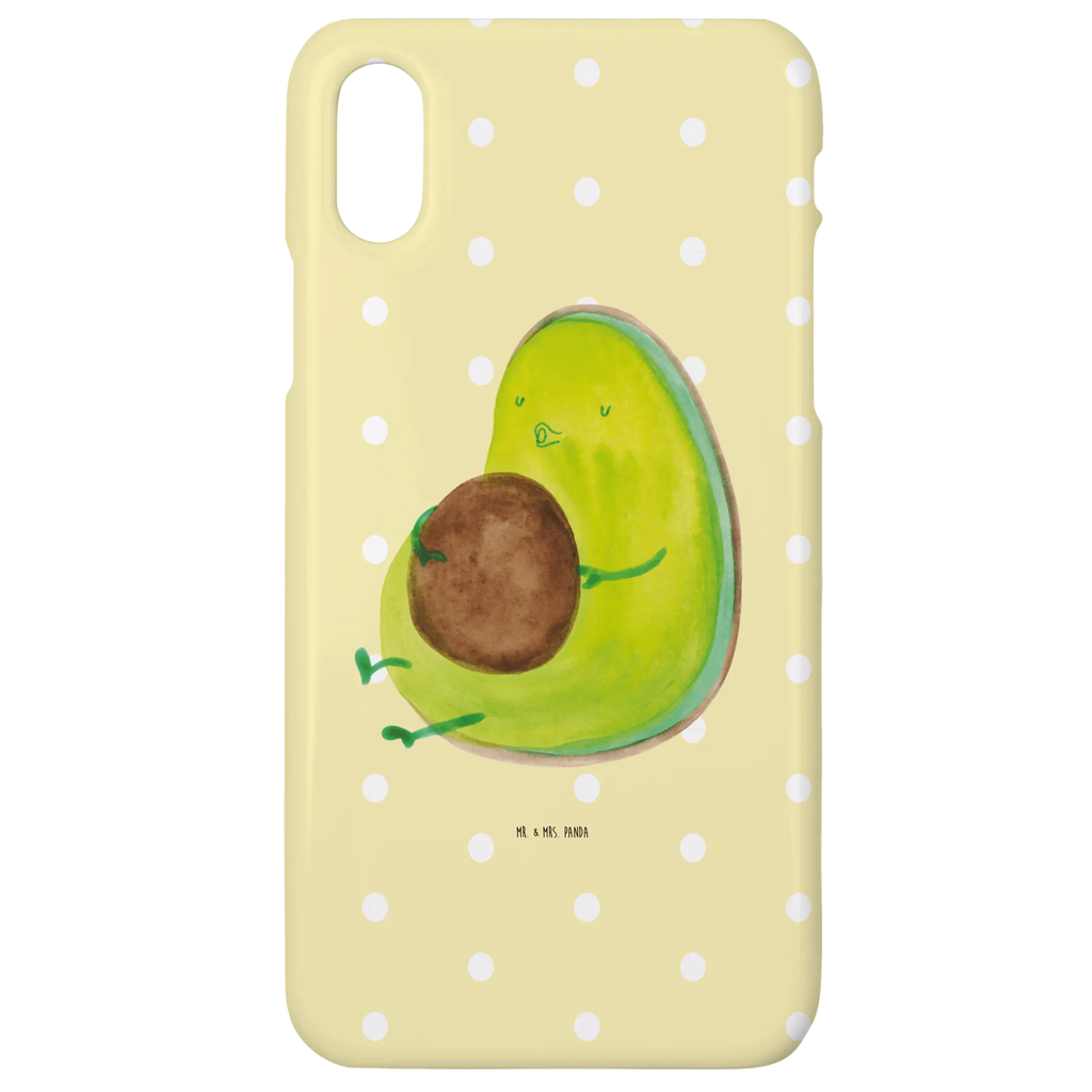 Handyhülle Avocado Pfeifen Handyhülle, Handycover, Cover, Handy, Hülle, Iphone 10, Iphone X, Avocado, Veggie, Vegan, Gesund, Diät, Abnehmen, Ernährung, dick sein