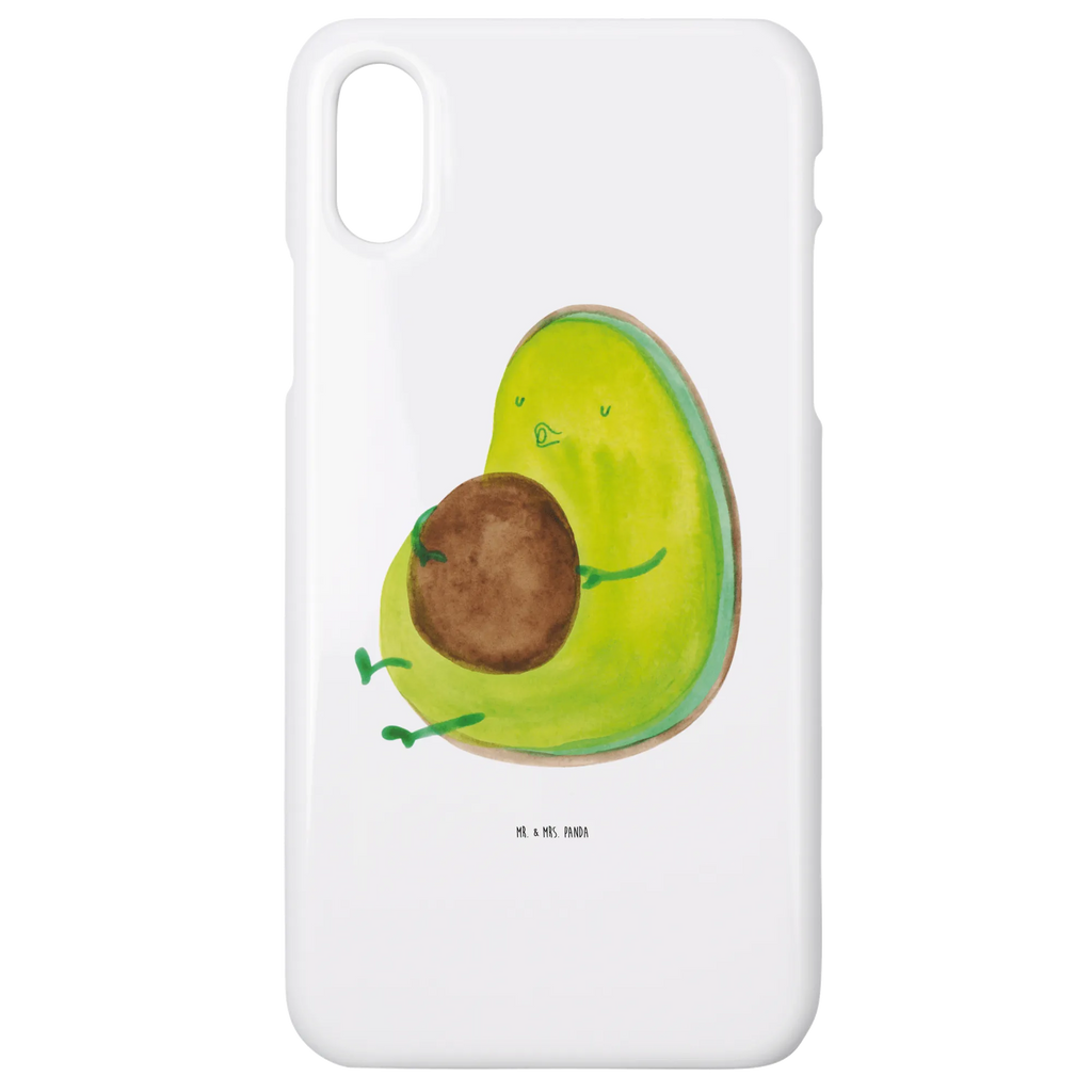 Handyhülle Avocado Pfeifen Handyhülle, Handycover, Cover, Handy, Hülle, Iphone 10, Iphone X, Avocado, Veggie, Vegan, Gesund, Diät, Abnehmen, Ernährung, dick sein