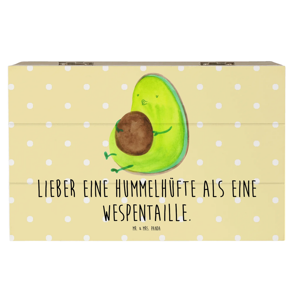 Holzkiste Avocado Pfeifen Holzkiste, Kiste, Schatzkiste, Truhe, Schatulle, XXL, Erinnerungsbox, Erinnerungskiste, Dekokiste, Aufbewahrungsbox, Geschenkbox, Geschenkdose, Avocado, Veggie, Vegan, Gesund, Diät, Abnehmen, Ernährung, dick sein