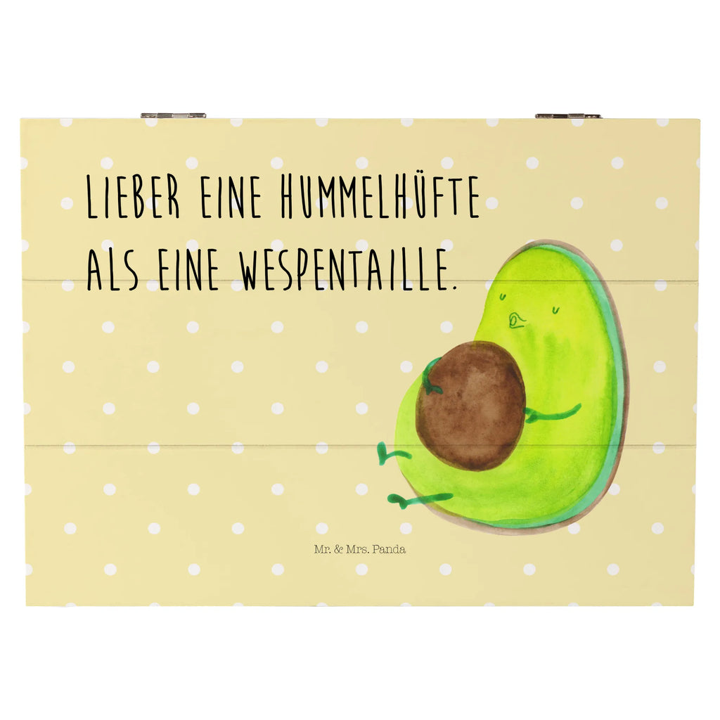 Holzkiste Avocado Pfeifen Holzkiste, Kiste, Schatzkiste, Truhe, Schatulle, XXL, Erinnerungsbox, Erinnerungskiste, Dekokiste, Aufbewahrungsbox, Geschenkbox, Geschenkdose, Avocado, Veggie, Vegan, Gesund, Diät, Abnehmen, Ernährung, dick sein