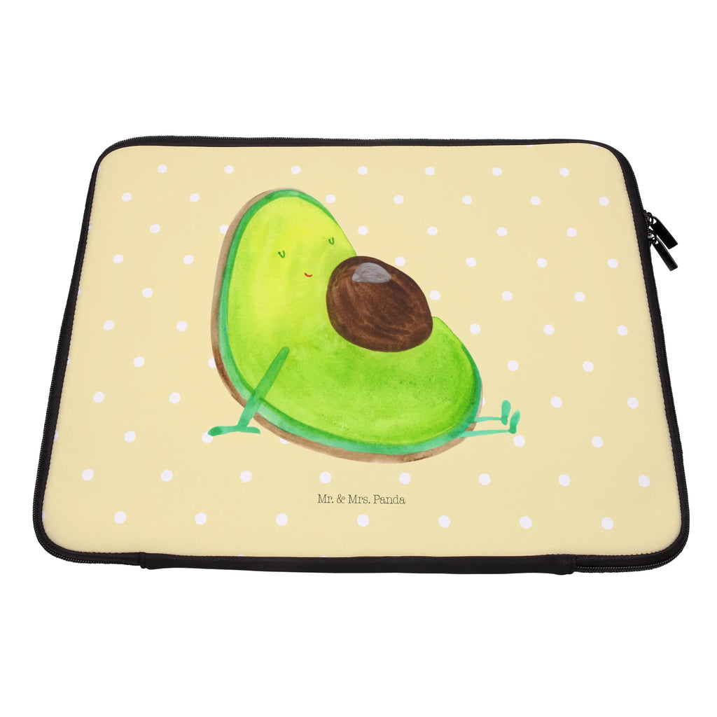 Notebook Tasche Avocado Schwangerschaft Notebook Tasche, Laptop, Computertasche, Tasche, Notebook-Tasche, Notebook-Reisehülle, Notebook Schutz, Avocado, Veggie, Vegan, Gesund, schwanger, Schwangerschaft, Babyparty, Babyshower