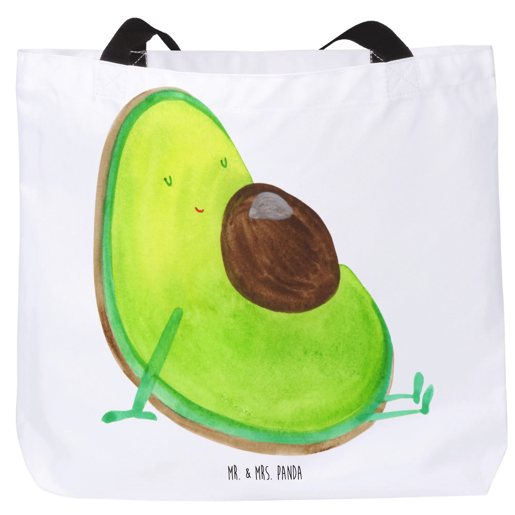 Shopper Avocado Schwangerschaft Beutel, Einkaufstasche, Tasche, Strandtasche, Einkaufsbeutel, Shopper, Schultasche, Freizeittasche, Tragebeutel, Schulbeutel, Alltagstasche, Avocado, Veggie, Vegan, Gesund, schwanger, Schwangerschaft, Babyparty, Babyshower