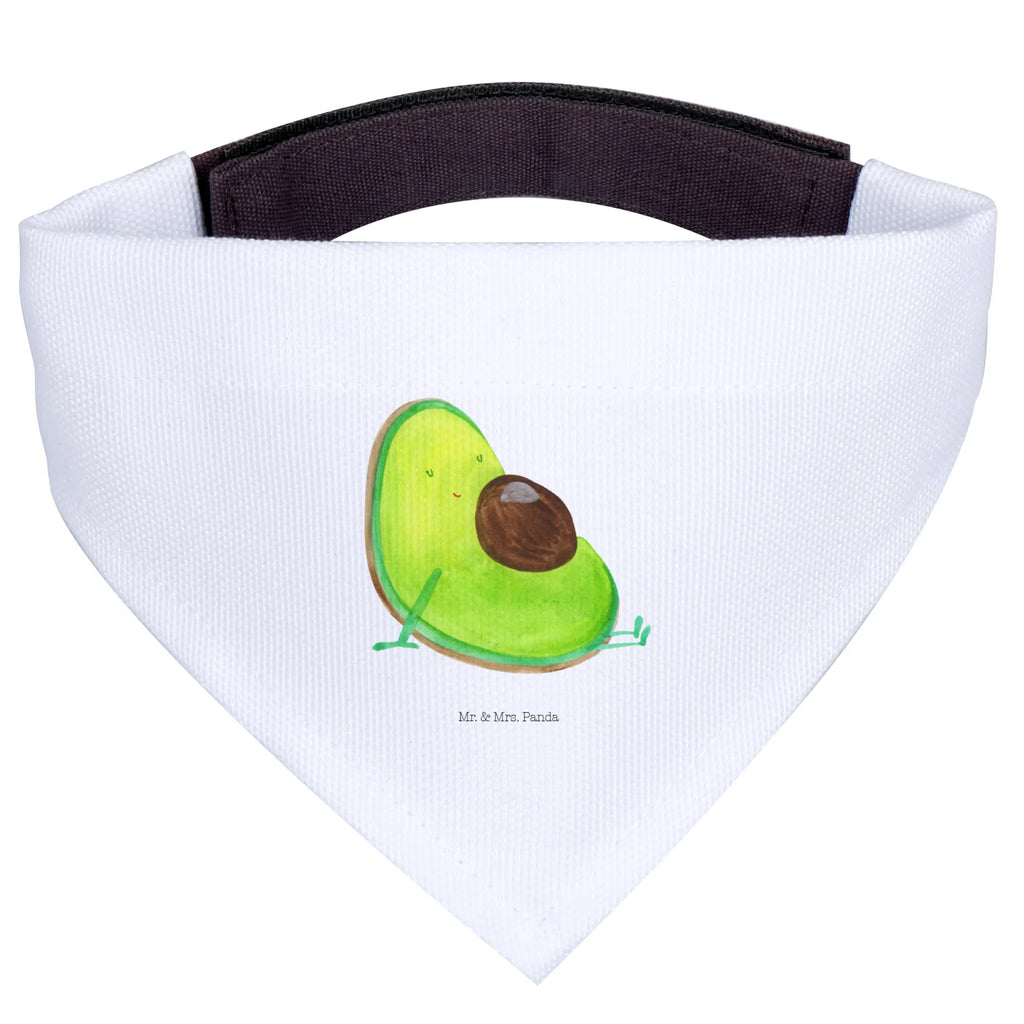 Hundehalstuch Avocado Schwangerschaft Hundehalstuch, Halstuch, Hunde, Tuch, mittel, mittelgroße Hunde, Avocado, Veggie, Vegan, Gesund, schwanger, Schwangerschaft, Babyparty, Babyshower