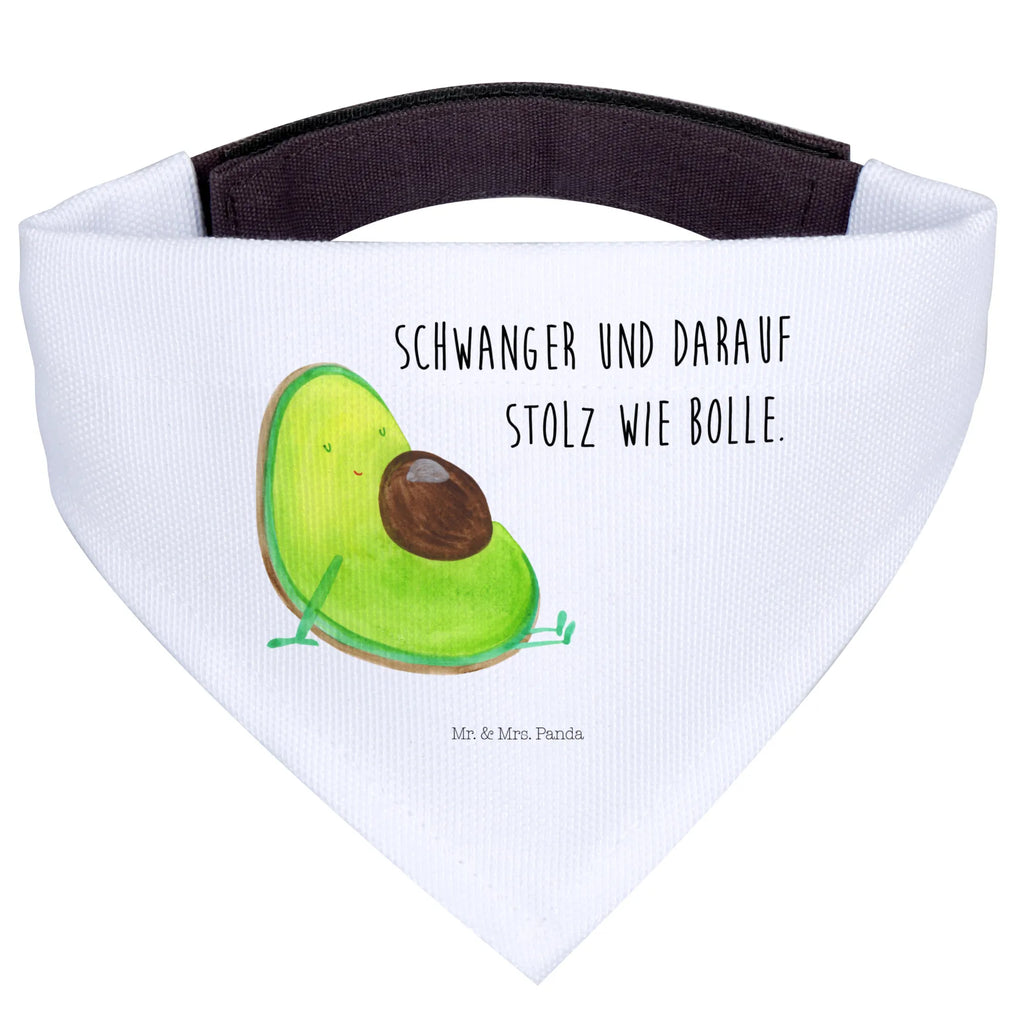 Hundehalstuch Avocado Schwangerschaft Hundehalstuch, Halstuch, Hunde, Tuch, mittel, mittelgroße Hunde, Avocado, Veggie, Vegan, Gesund, schwanger, Schwangerschaft, Babyparty, Babyshower