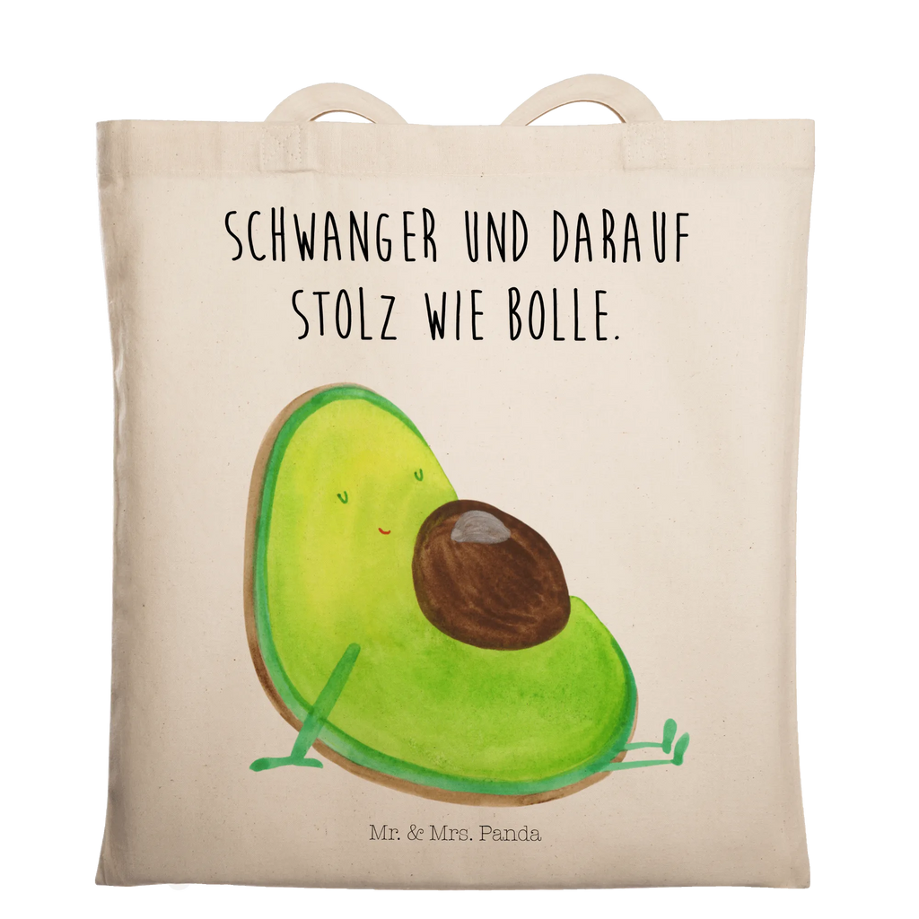 Tragetasche Avocado schwanger Beuteltasche, Beutel, Einkaufstasche, Jutebeutel, Stoffbeutel, Tasche, Shopper, Umhängetasche, Strandtasche, Schultertasche, Stofftasche, Tragetasche, Badetasche, Jutetasche, Einkaufstüte, Laptoptasche, Avocado, Veggie, Vegan, Gesund, schwanger, Schwangerschaft, Babyparty, Babyshower