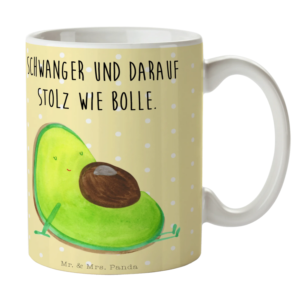 Tasse Avocado Schwangerschaft Tasse, Kaffeetasse, Teetasse, Becher, Kaffeebecher, Teebecher, Keramiktasse, Porzellantasse, Büro Tasse, Geschenk Tasse, Tasse Sprüche, Tasse Motive, Kaffeetassen, Tasse bedrucken, Designer Tasse, Cappuccino Tassen, Schöne Teetassen, Avocado, Veggie, Vegan, Gesund, schwanger, Schwangerschaft, Babyparty, Babyshower