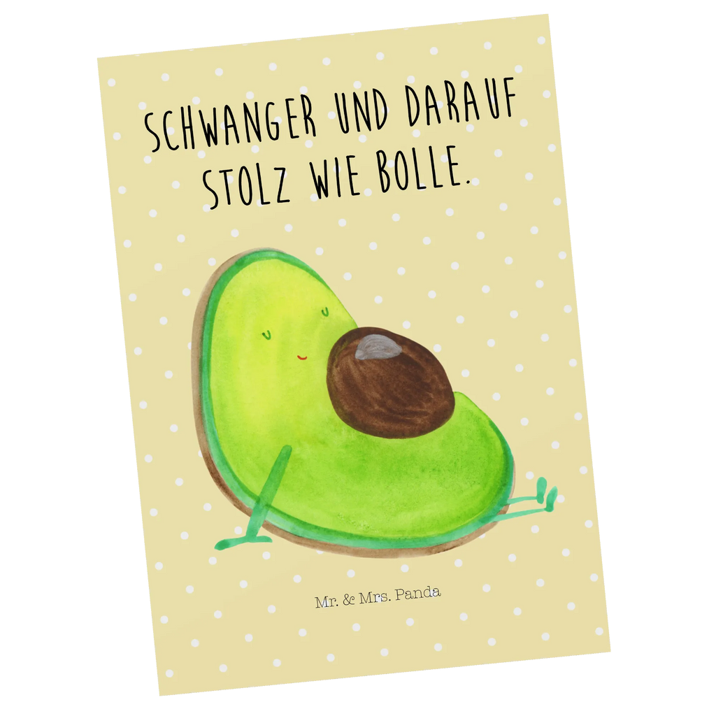 Postkarte Avocado Schwangerschaft Postkarte, Karte, Geschenkkarte, Grußkarte, Einladung, Ansichtskarte, Geburtstagskarte, Einladungskarte, Dankeskarte, Ansichtskarten, Einladung Geburtstag, Einladungskarten Geburtstag, Avocado, Veggie, Vegan, Gesund, schwanger, Schwangerschaft, Babyparty, Babyshower