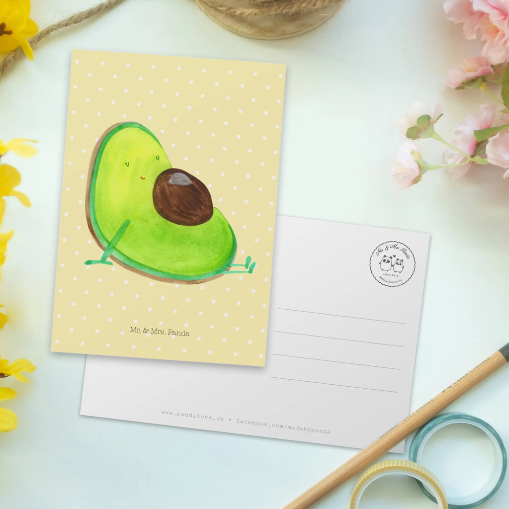 Postkarte Avocado Schwangerschaft Postkarte, Karte, Geschenkkarte, Grußkarte, Einladung, Ansichtskarte, Geburtstagskarte, Einladungskarte, Dankeskarte, Ansichtskarten, Einladung Geburtstag, Einladungskarten Geburtstag, Avocado, Veggie, Vegan, Gesund, schwanger, Schwangerschaft, Babyparty, Babyshower