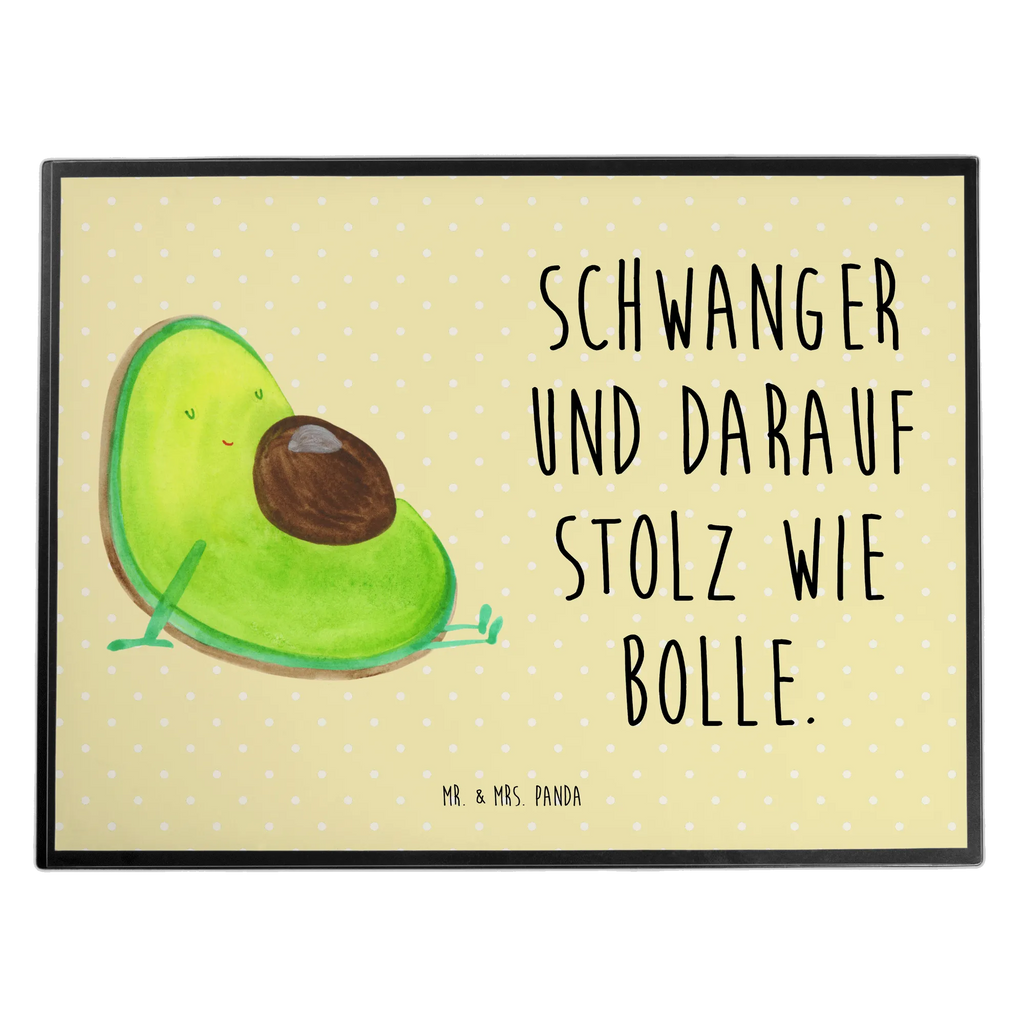 Schreibtischunterlage Avocado schwanger Schreibunterlage, Schreibtischauflage, Bürobedarf, Büroartikel, Schreibwaren, Schreibtisch Unterlagen, Schreibtischunterlage Groß, Avocado, Veggie, Vegan, Gesund, schwanger, Schwangerschaft, Babyparty, Babyshower