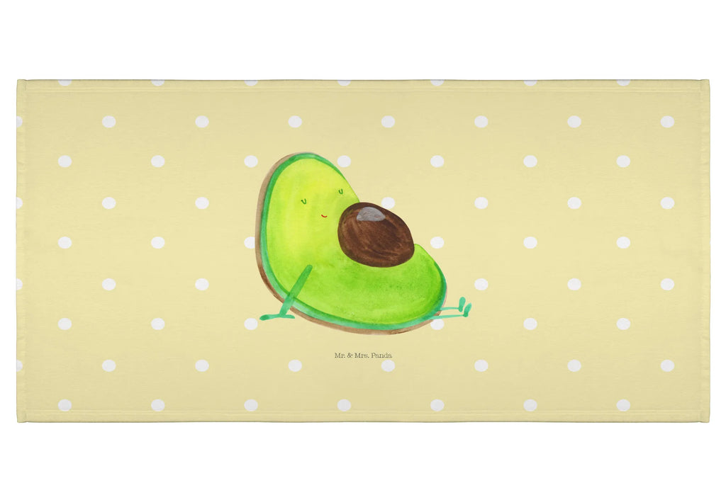 Handtuch Avocado Schwangerschaft Handtuch, Badehandtuch, Badezimmer, Handtücher, groß, Kinder, Baby, Avocado, Veggie, Vegan, Gesund, schwanger, Schwangerschaft, Babyparty, Babyshower