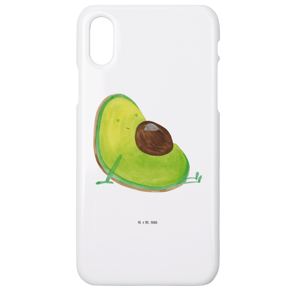 Handyhülle Avocado Schwangerschaft Iphone XR Handyhülle, Iphone XR, Handyhülle, Premium Kunststoff, Avocado, Veggie, Vegan, Gesund, schwanger, Schwangerschaft, Babyparty, Babyshower