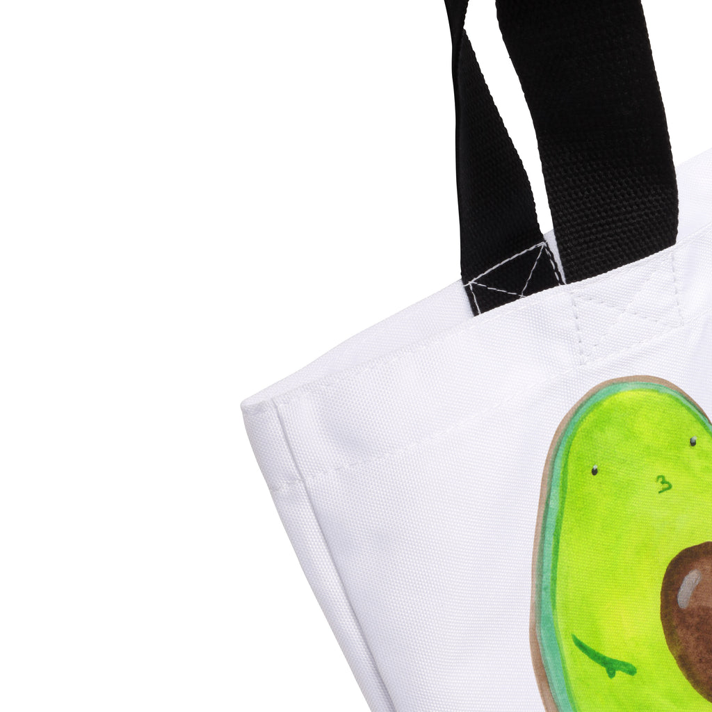 Shopper Avocado Toast Beutel, Einkaufstasche, Tasche, Strandtasche, Einkaufsbeutel, Shopper, Schultasche, Freizeittasche, Tragebeutel, Schulbeutel, Alltagstasche, Avocado, Veggie, Vegan, Gesund, Toast, Toastbrot, Liebespaar, Pärchen, Freund, Freundin, Verlobt, Verlobungsparty, Hochzeit, Hochzeitsgeschenk, Jahrestag, Jahrestagsgeschenk