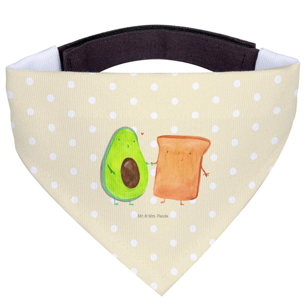 Hundehalstuch Avocado Toast Hundehalstuch, Halstuch, Hunde, Tuch, mittel, mittelgroße Hunde, Avocado, Veggie, Vegan, Gesund, Toast, Toastbrot, Liebespaar, Pärchen, Freund, Freundin, Verlobt, Verlobungsparty, Hochzeit, Hochzeitsgeschenk, Jahrestag, Jahrestagsgeschenk