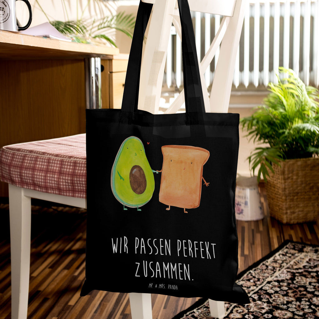 Tragetasche Avocado Toast Beuteltasche, Beutel, Einkaufstasche, Jutebeutel, Stoffbeutel, Tasche, Shopper, Umhängetasche, Strandtasche, Schultertasche, Stofftasche, Tragetasche, Badetasche, Jutetasche, Einkaufstüte, Laptoptasche, Avocado, Veggie, Vegan, Gesund, Toast, Toastbrot, Liebespaar, Pärchen, Freund, Freundin, Verlobt, Verlobungsparty, Hochzeit, Hochzeitsgeschenk, Jahrestag, Jahrestagsgeschenk