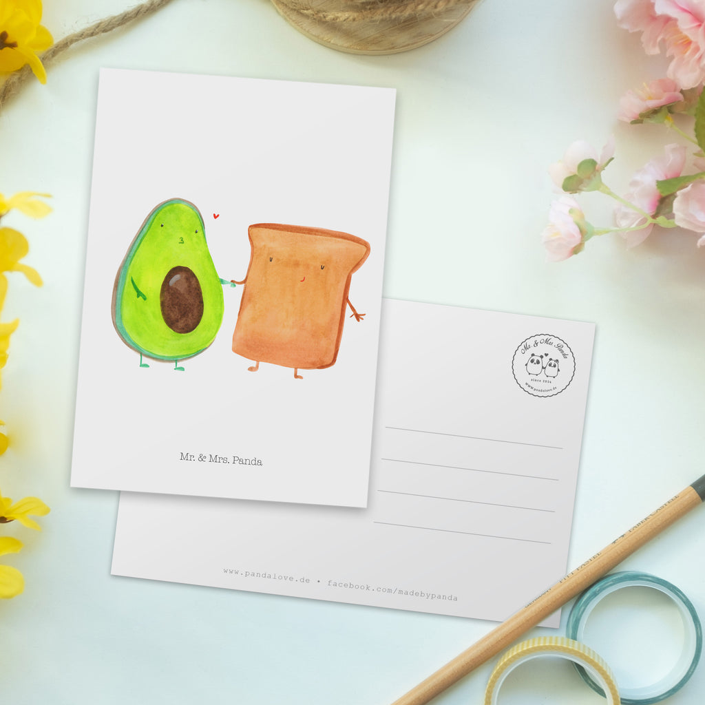 Postkarte Avocado Toast Postkarte, Karte, Geschenkkarte, Grußkarte, Einladung, Ansichtskarte, Geburtstagskarte, Einladungskarte, Dankeskarte, Ansichtskarten, Einladung Geburtstag, Einladungskarten Geburtstag, Avocado, Veggie, Vegan, Gesund, Toast, Toastbrot, Liebespaar, Pärchen, Freund, Freundin, Verlobt, Verlobungsparty, Hochzeit, Hochzeitsgeschenk, Jahrestag, Jahrestagsgeschenk