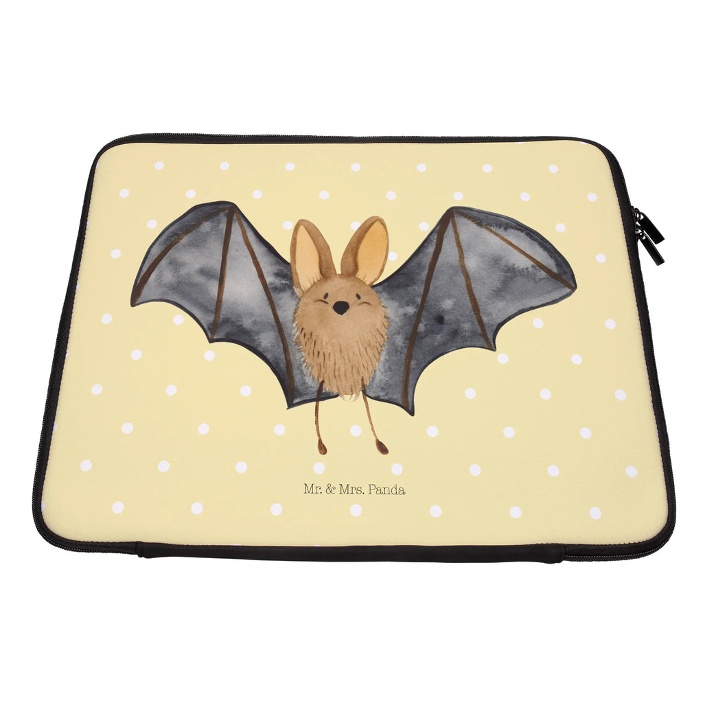 Notebook Tasche Fledermaus Flügel Notebook Tasche, Laptop, Computertasche, Tasche, Notebook-Tasche, Notebook-Reisehülle, Notebook Schutz, Tiermotive, Gute Laune, lustige Sprüche, Tiere