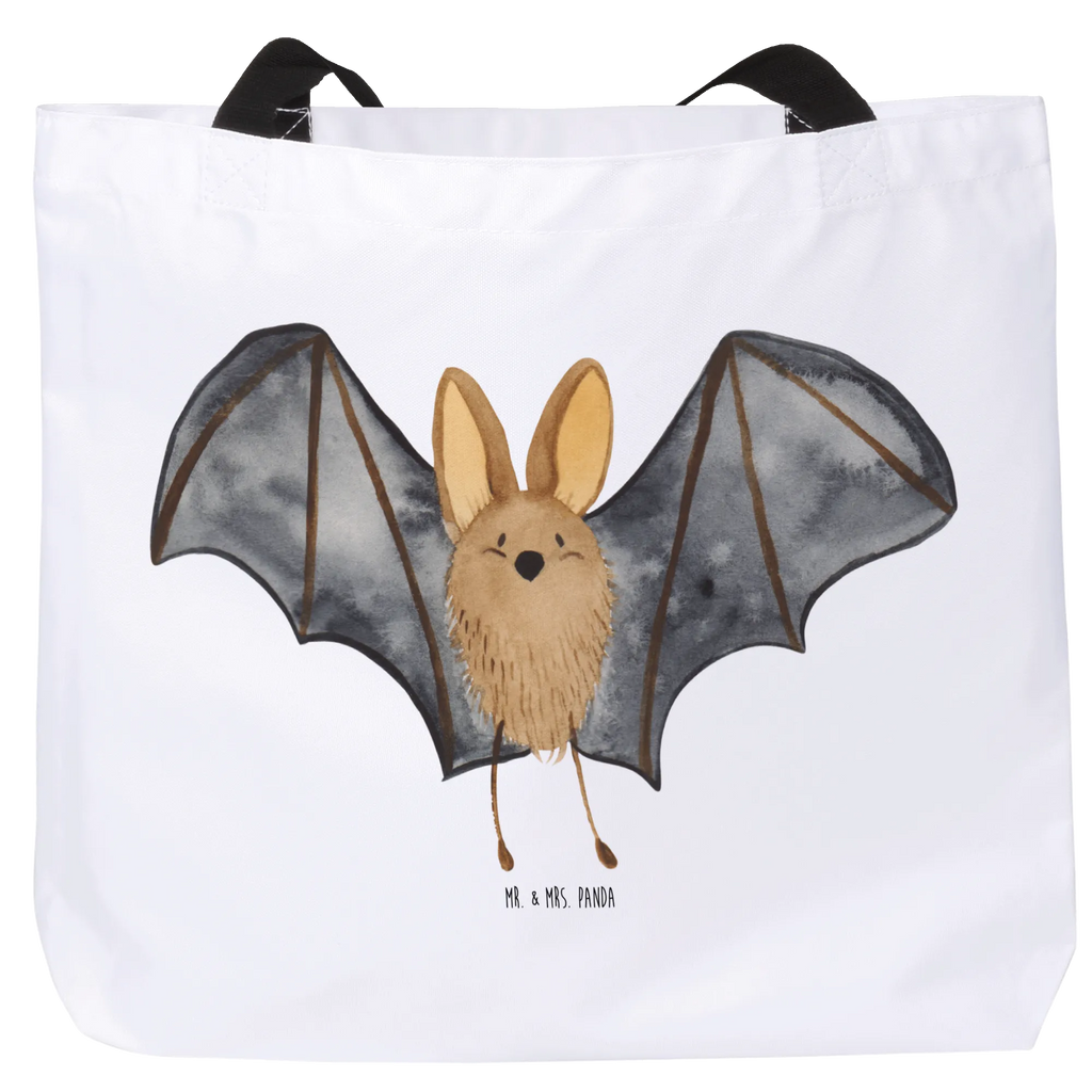 Shopper Fledermaus Flügel Beutel, Einkaufstasche, Tasche, Strandtasche, Einkaufsbeutel, Shopper, Schultasche, Freizeittasche, Tragebeutel, Schulbeutel, Alltagstasche, Tiermotive, Gute Laune, lustige Sprüche, Tiere