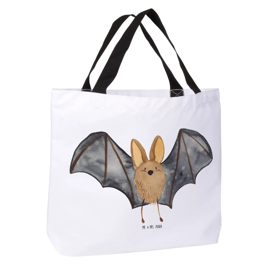 Shopper Fledermaus Flügel Beutel, Einkaufstasche, Tasche, Strandtasche, Einkaufsbeutel, Shopper, Schultasche, Freizeittasche, Tragebeutel, Schulbeutel, Alltagstasche, Tiermotive, Gute Laune, lustige Sprüche, Tiere