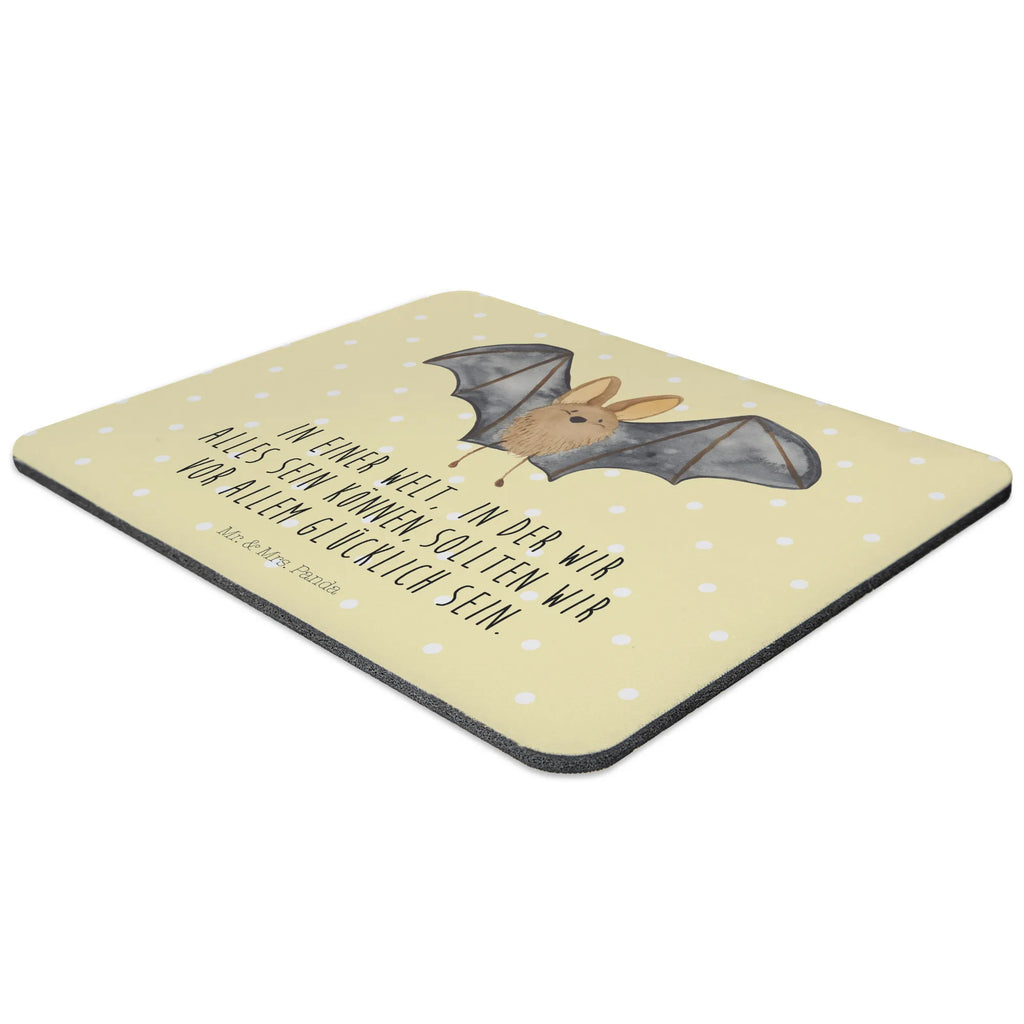 Mauspad Fledermaus Flügel Mousepad, Computer zubehör, Büroausstattung, PC Zubehör, Arbeitszimmer, Mauspad, Einzigartiges Mauspad, Designer Mauspad, Mausunterlage, Mauspad Büro, Tiermotive, Gute Laune, lustige Sprüche, Tiere