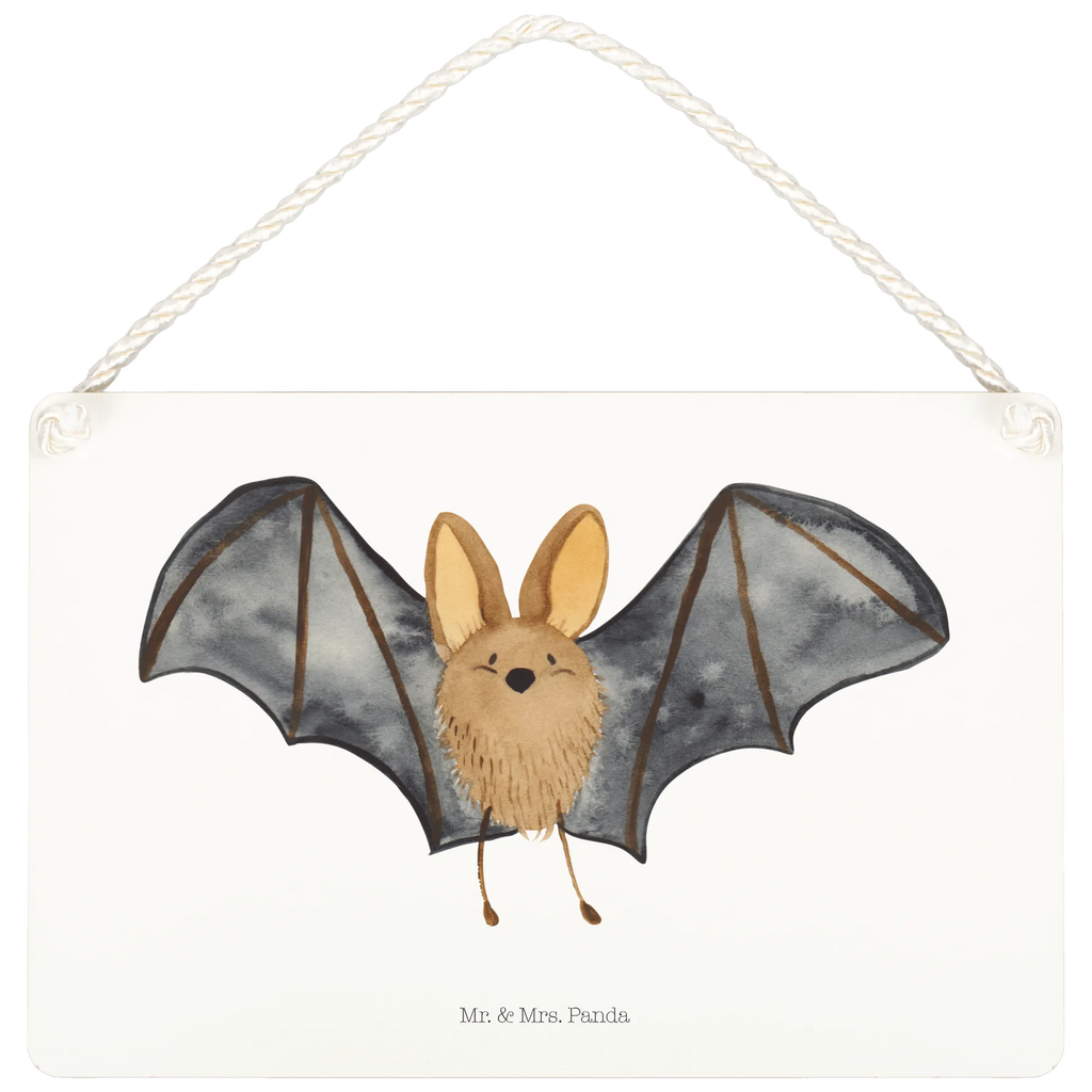 Deko Schild Fledermaus Flügel Dekoschild, Deko Schild, Schild, Tür Schild, Türschild, Holzschild, Wandschild, Wanddeko, Tiermotive, Gute Laune, lustige Sprüche, Tiere