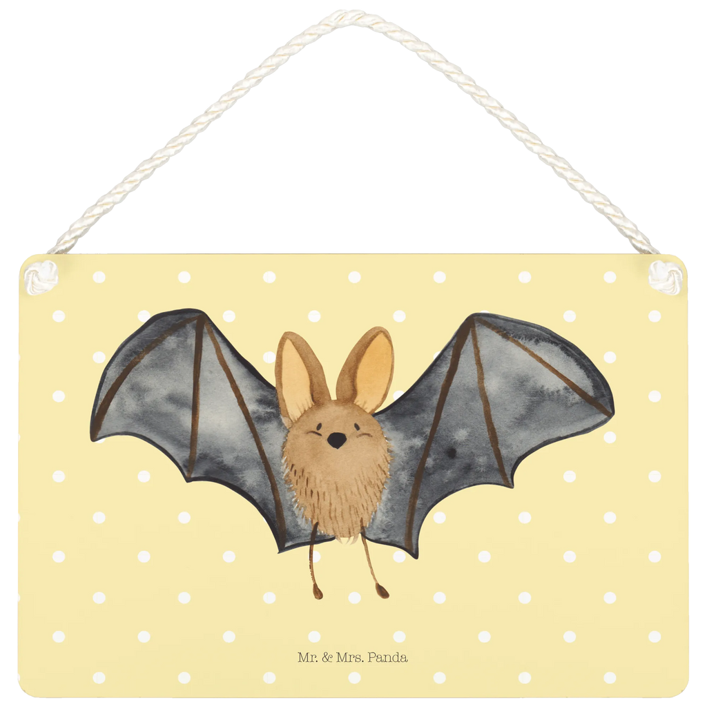 Deko Schild Fledermaus Flügel Dekoschild, Deko Schild, Schild, Tür Schild, Türschild, Holzschild, Wandschild, Wanddeko, Tiermotive, Gute Laune, lustige Sprüche, Tiere