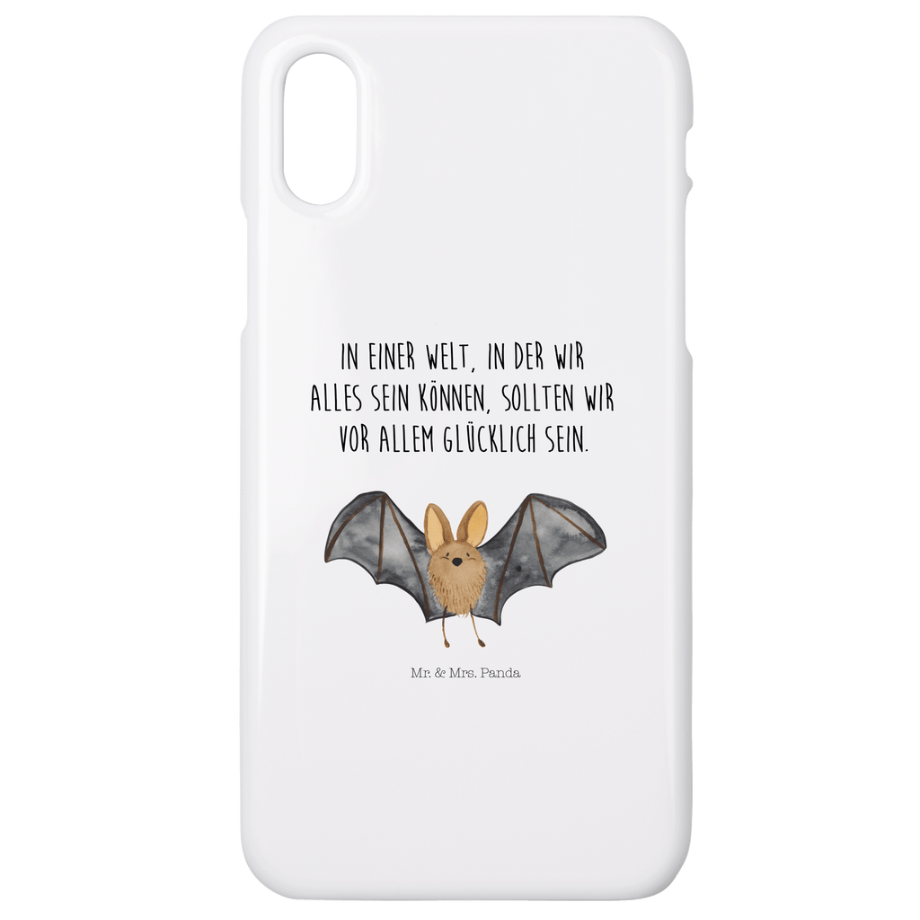 Handyhülle Fledermaus Flügel Iphone 11, Handyhülle, Smartphone Hülle, Handy Case, Handycover, Hülle, Tiermotive, Gute Laune, lustige Sprüche, Tiere