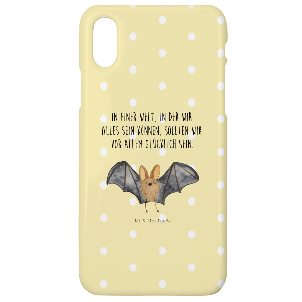 Handyhülle Fledermaus Flügel Iphone 11, Handyhülle, Smartphone Hülle, Handy Case, Handycover, Hülle, Tiermotive, Gute Laune, lustige Sprüche, Tiere