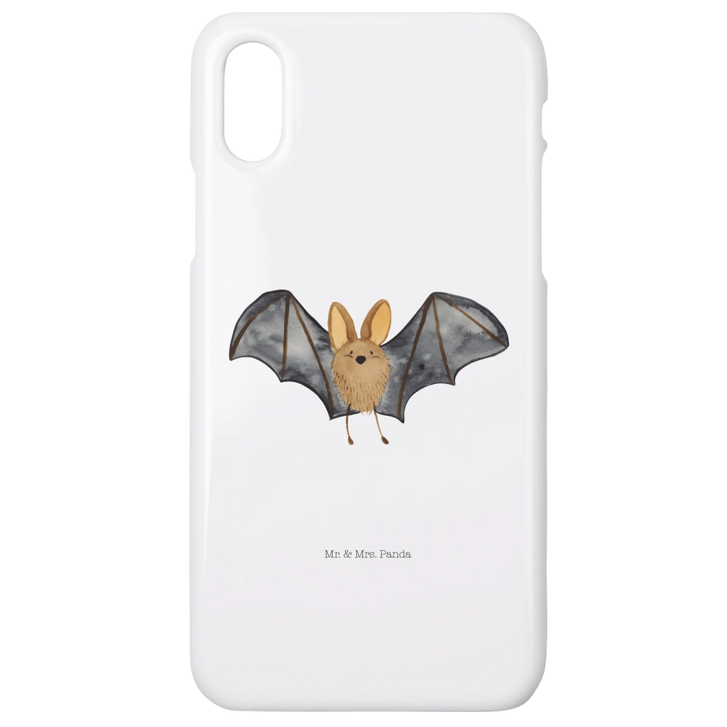 Handyhülle Fledermaus Flügel Handyhülle, Handycover, Cover, Handy, Hülle, Iphone 10, Iphone X, Tiermotive, Gute Laune, lustige Sprüche, Tiere