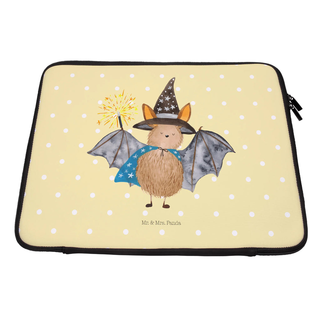 Notebook Tasche Fledermaus Zauberer Notebook Tasche, Laptop, Computertasche, Tasche, Notebook-Tasche, Notebook-Reisehülle, Notebook Schutz, Tiermotive, Gute Laune, lustige Sprüche, Tiere, Fledermaus, Fledermäuse, Zauberer, Magier, Frauen, reinsteigern