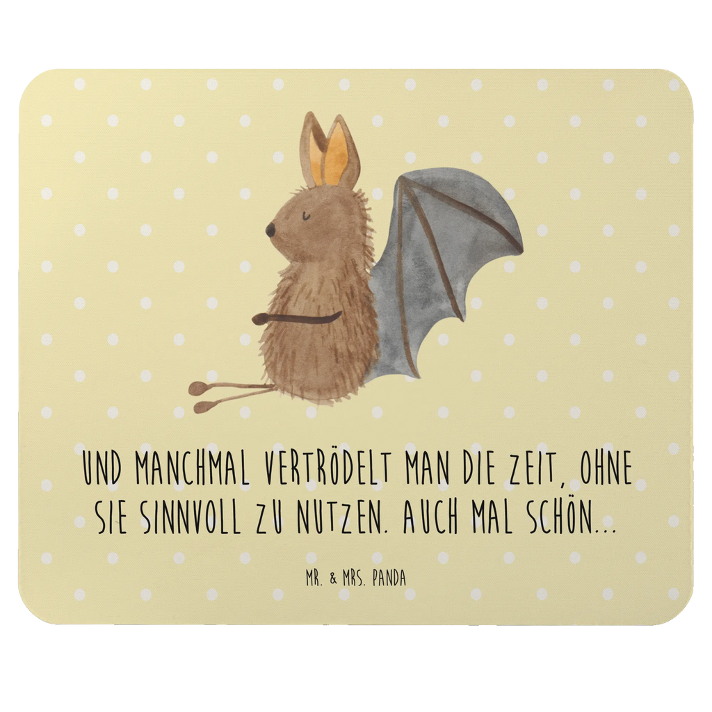 Mauspad Fledermaus sitzend Mousepad, Computer zubehör, Büroausstattung, PC Zubehör, Arbeitszimmer, Mauspad, Einzigartiges Mauspad, Designer Mauspad, Mausunterlage, Mauspad Büro, Tiermotive, Gute Laune, lustige Sprüche, Tiere, Fledermaus, Fledermäuse, Motivation, entspannen