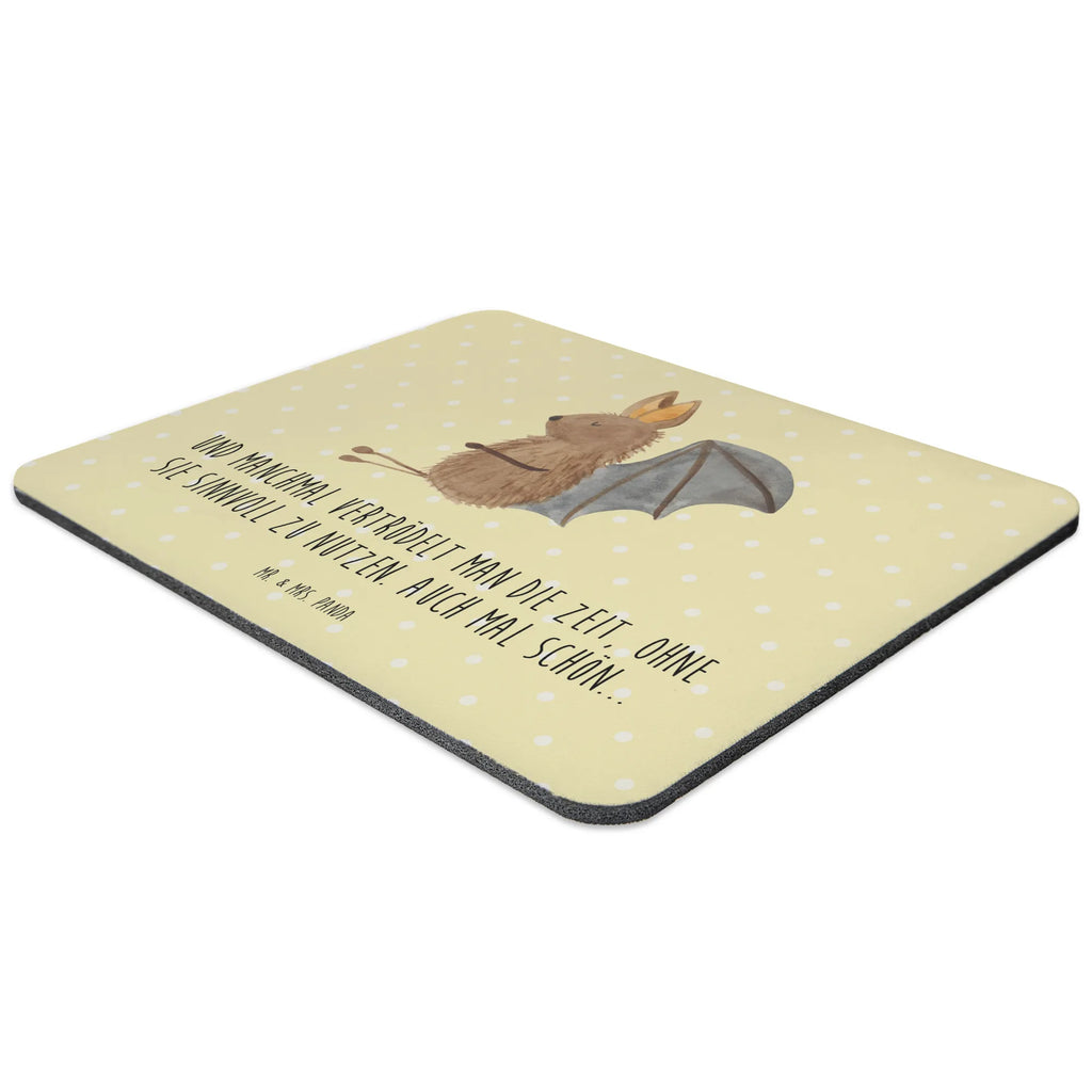 Mauspad Fledermaus sitzend Mousepad, Computer zubehör, Büroausstattung, PC Zubehör, Arbeitszimmer, Mauspad, Einzigartiges Mauspad, Designer Mauspad, Mausunterlage, Mauspad Büro, Tiermotive, Gute Laune, lustige Sprüche, Tiere, Fledermaus, Fledermäuse, Motivation, entspannen