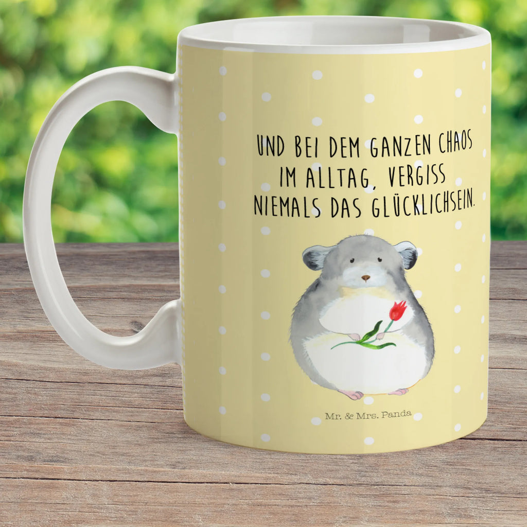 Kindertasse Chinchilla Blume Kindertasse, Kinder Tasse, Kunststoff Tasse, Kindergarten Tasse, Trinkbecher, Camping Becher, Kaffeetasse, Kunststoffbecher, Kindergartenbecher, Outdoorgeschirr, Kunststoffgeschirr, Reisebecher, Reisetasse, Kinderbecher, Bruchfeste Tasse, Bruchsichere Tasse, Plastik Tasse, Plastiktasse, Tiermotive, Gute Laune, lustige Sprüche, Tiere, Chinchilla, Chinchillas, Liebeskummer, Kummer, Depressionen, traurig sein, Chaos, Glücklichsein, Büro, Büroalltag