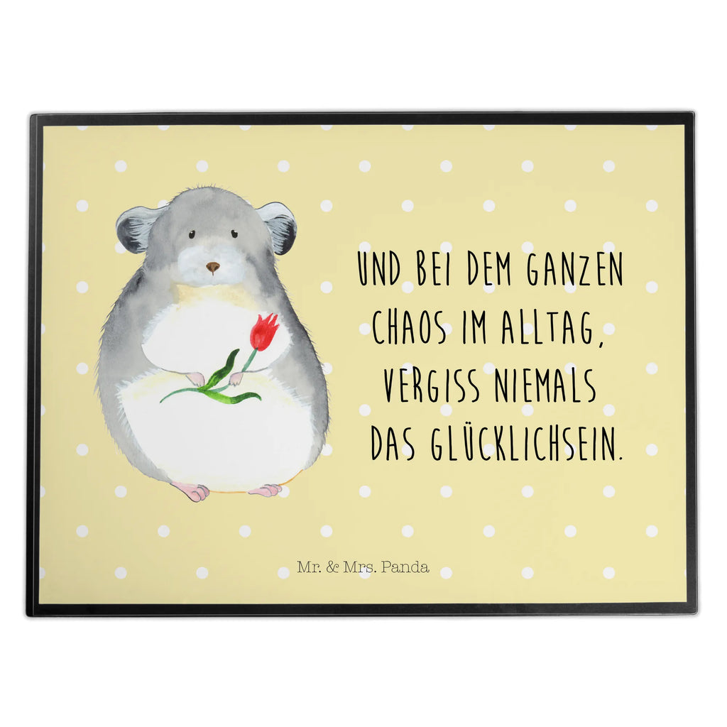 Schreibtischunterlage Chinchilla Blume Schreibunterlage, Schreibtischauflage, Bürobedarf, Büroartikel, Schreibwaren, Schreibtisch Unterlagen, Schreibtischunterlage Groß, Tiermotive, Gute Laune, lustige Sprüche, Tiere, Chinchilla, Chinchillas, Liebeskummer, Kummer, Depressionen, traurig sein, Chaos, Glücklichsein, Büro, Büroalltag