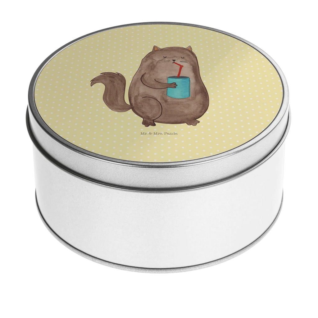 Blechdose rund Katze Dose Metalldose, Keksdose, Dose, Vorratsdose, Geschenkbox, Lunchbox, Aufbewahrungsbox, Vorratsdosen, Metallkiste, Metallbox, Metallboxen, Aufbewahrungskiste, Geschenkkiste, Blechdosen mit Deckel, Metallkiste mit Deckel, Vorratsdosen mit Deckel, Metall Dose, Katze, Katzenmotiv, Katzenfan, Katzendeko, Katzenfreund, Katzenliebhaber, Katzenprodukte, Katzenartikel, Katzenaccessoires, Katzensouvenirs, Katzenliebhaberprodukte, Katzenmotive, Katzen, Kater, Mietze, Cat, Cats, Katzenhalter, Katzenbesitzerin, Haustier, Futter, Katzenfutter