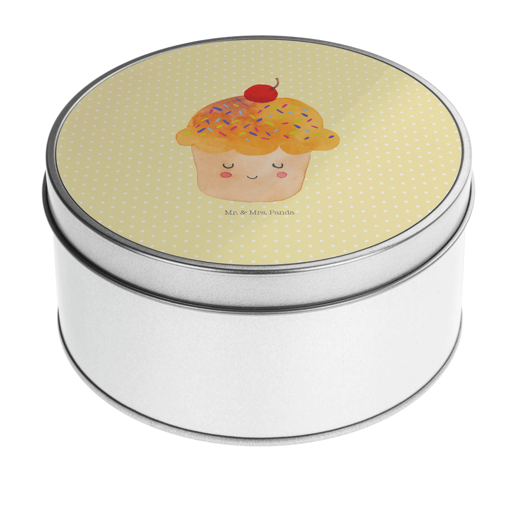 Blechdose rund Cupcake Metalldose, Keksdose, Dose, Vorratsdose, Geschenkbox, Lunchbox, Aufbewahrungsbox, Vorratsdosen, Metallkiste, Metallbox, Metallboxen, Aufbewahrungskiste, Geschenkkiste, Blechdosen mit Deckel, Metallkiste mit Deckel, Vorratsdosen mit Deckel, Metall Dose, Tiermotive, Gute Laune, lustige Sprüche, Tiere, Cupcakes, Muffin, Wunder, Küche Deko, Küche Spruch, Backen Geschenk, Geschenk Koch, Motivation Sprüche