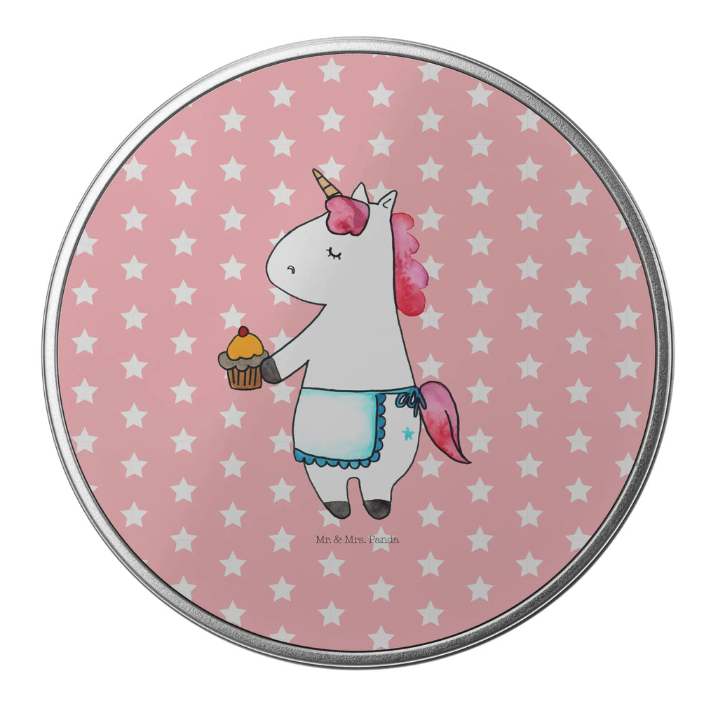 Blechdose rund Einhorn Muffin Metalldose, Keksdose, Dose, Vorratsdose, Geschenkbox, Lunchbox, Aufbewahrungsbox, Vorratsdosen, Metallkiste, Metallbox, Metallboxen, Aufbewahrungskiste, Geschenkkiste, Blechdosen mit Deckel, Metallkiste mit Deckel, Vorratsdosen mit Deckel, Metall Dose, Einhorn, Einhörner, Einhorn Deko, Pegasus, Unicorn, Geburtstag, Backen, Muffin, Kekse, Geburtstagsgrüße, Glückwünsche, Liebesgrüße, Grüße