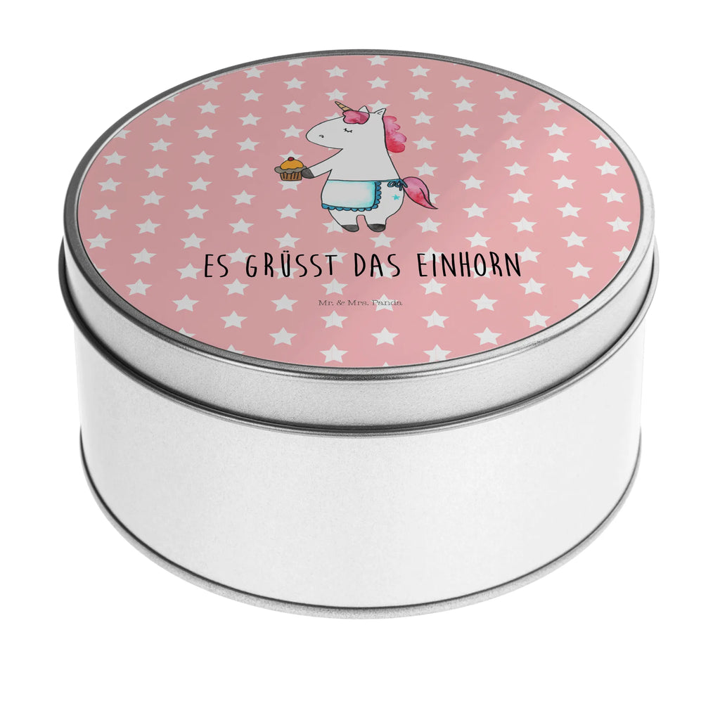 Blechdose rund Einhorn Muffin Metalldose, Keksdose, Dose, Vorratsdose, Geschenkbox, Lunchbox, Aufbewahrungsbox, Vorratsdosen, Metallkiste, Metallbox, Metallboxen, Aufbewahrungskiste, Geschenkkiste, Blechdosen mit Deckel, Metallkiste mit Deckel, Vorratsdosen mit Deckel, Metall Dose, Einhorn, Einhörner, Einhorn Deko, Pegasus, Unicorn, Geburtstag, Backen, Muffin, Kekse, Geburtstagsgrüße, Glückwünsche, Liebesgrüße, Grüße