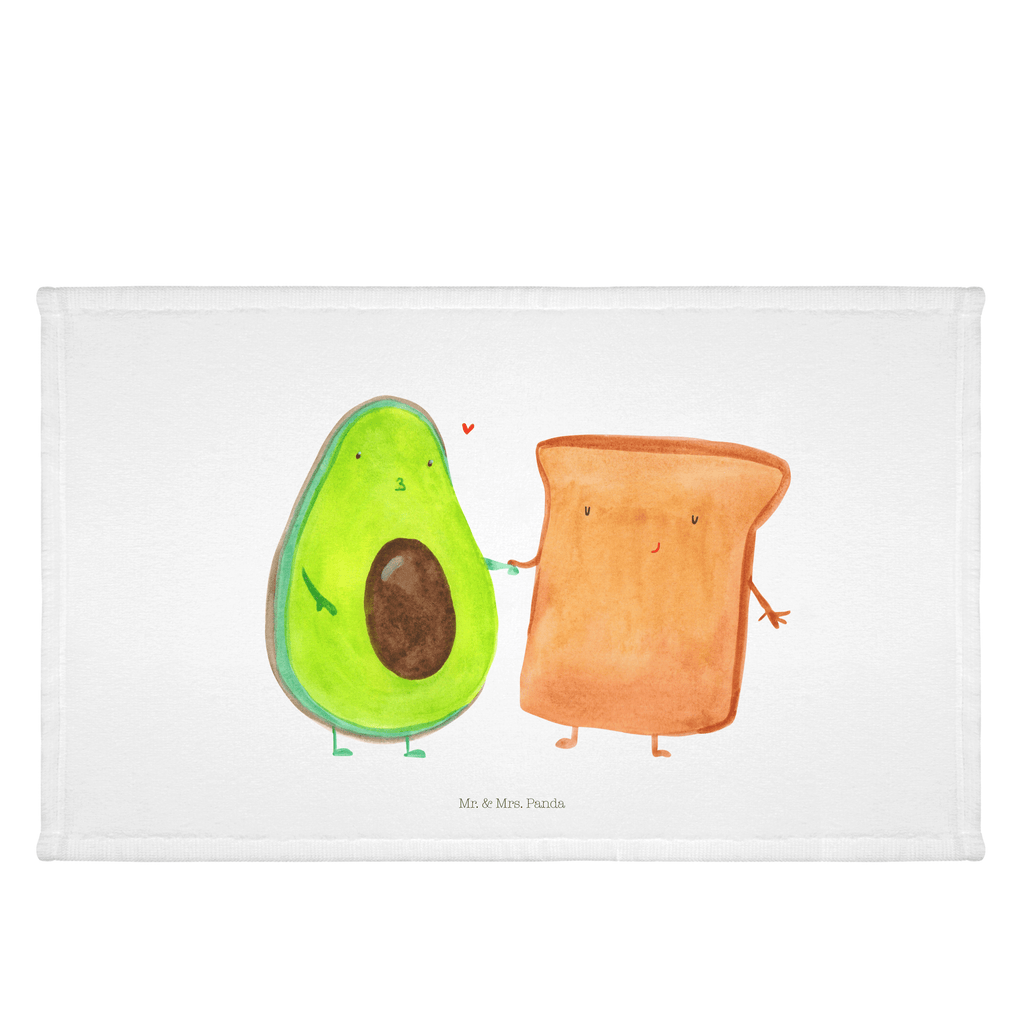 Handtuch Avocado Toast Handtuch, Badehandtuch, Badezimmer, Handtücher, groß, Kinder, Baby, Avocado, Veggie, Vegan, Gesund, Toast, Toastbrot, Liebespaar, Pärchen, Freund, Freundin, Verlobt, Verlobungsparty, Hochzeit, Hochzeitsgeschenk, Jahrestag, Jahrestagsgeschenk