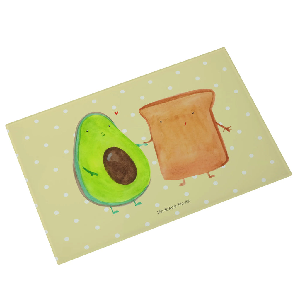 Glasschneidebrett Avocado Toast Glasschneidebrett, Schneidebrett, Avocado, Veggie, Vegan, Gesund, Toast, Toastbrot, Liebespaar, Pärchen, Freund, Freundin, Verlobt, Verlobungsparty, Hochzeit, Hochzeitsgeschenk, Jahrestag, Jahrestagsgeschenk