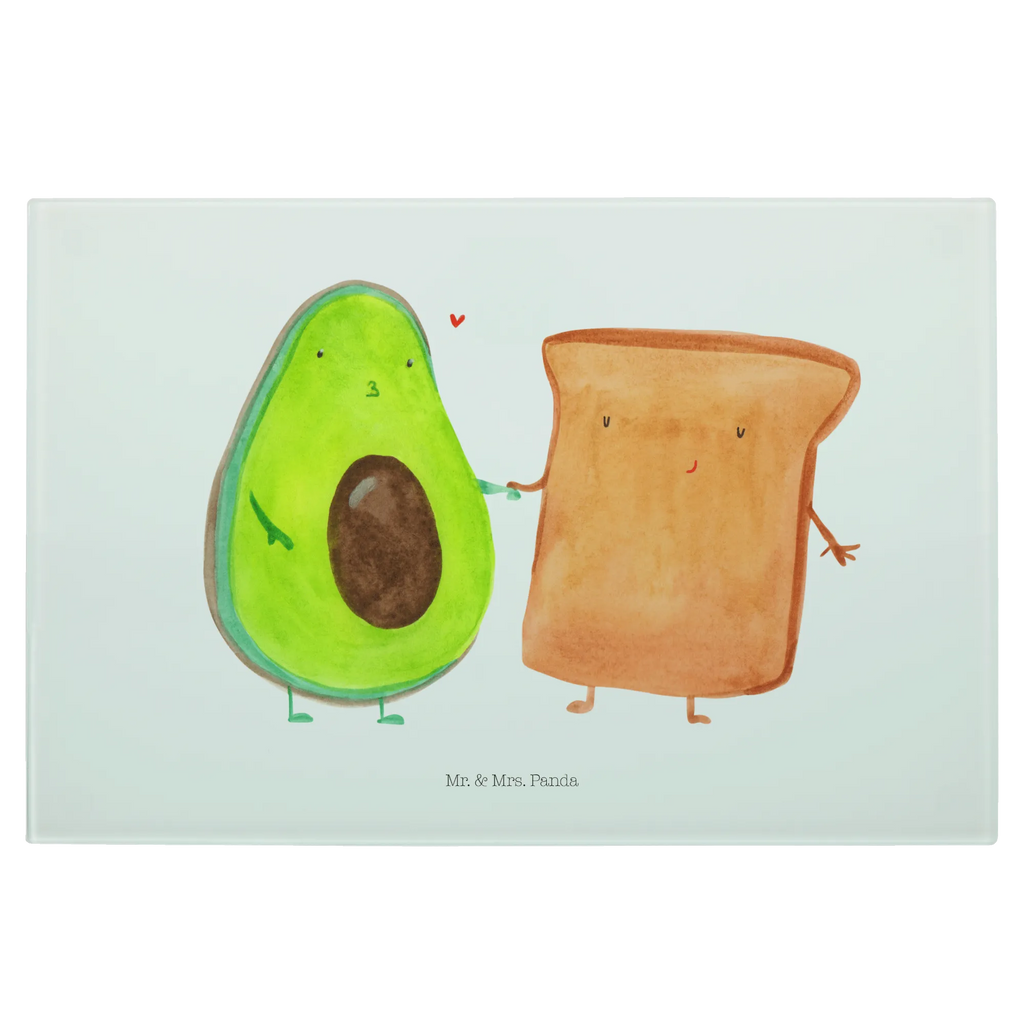 Glasschneidebrett Avocado Toast Glasschneidebrett, Schneidebrett, Avocado, Veggie, Vegan, Gesund, Toast, Toastbrot, Liebespaar, Pärchen, Freund, Freundin, Verlobt, Verlobungsparty, Hochzeit, Hochzeitsgeschenk, Jahrestag, Jahrestagsgeschenk