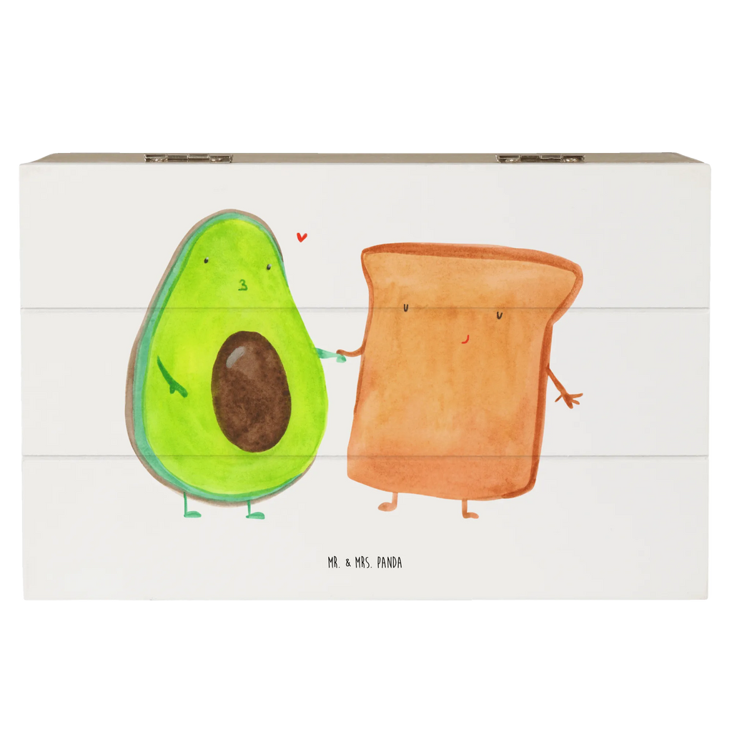 Holzkiste Avocado Toast Holzkiste, Kiste, Schatzkiste, Truhe, Schatulle, XXL, Erinnerungsbox, Erinnerungskiste, Dekokiste, Aufbewahrungsbox, Geschenkbox, Geschenkdose, Avocado, Veggie, Vegan, Gesund, Toast, Toastbrot, Liebespaar, Pärchen, Freund, Freundin, Verlobt, Verlobungsparty, Hochzeit, Hochzeitsgeschenk, Jahrestag, Jahrestagsgeschenk