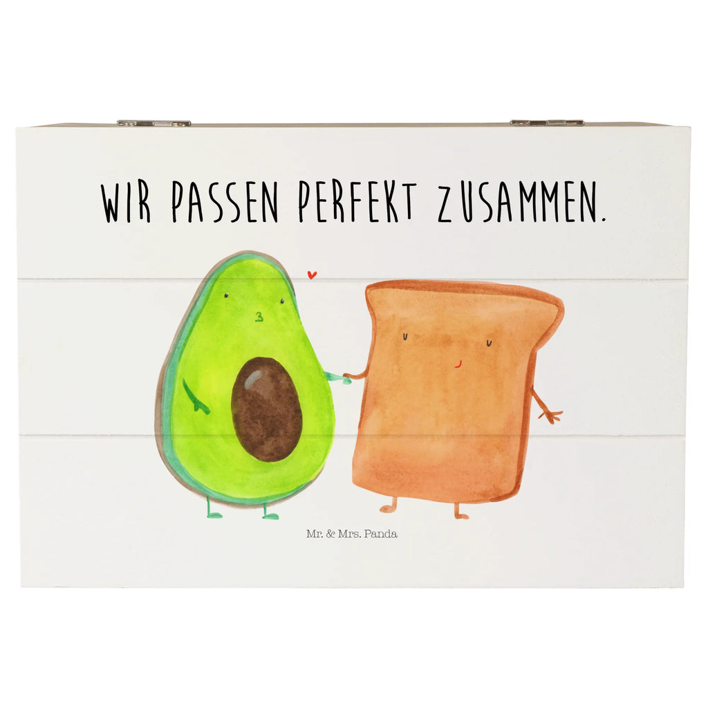 Holzkiste Avocado Toast Holzkiste, Kiste, Schatzkiste, Truhe, Schatulle, XXL, Erinnerungsbox, Erinnerungskiste, Dekokiste, Aufbewahrungsbox, Geschenkbox, Geschenkdose, Avocado, Veggie, Vegan, Gesund, Toast, Toastbrot, Liebespaar, Pärchen, Freund, Freundin, Verlobt, Verlobungsparty, Hochzeit, Hochzeitsgeschenk, Jahrestag, Jahrestagsgeschenk