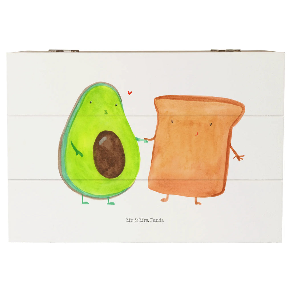 Holzkiste Avocado Toast Holzkiste, Kiste, Schatzkiste, Truhe, Schatulle, XXL, Erinnerungsbox, Erinnerungskiste, Dekokiste, Aufbewahrungsbox, Geschenkbox, Geschenkdose, Avocado, Veggie, Vegan, Gesund, Toast, Toastbrot, Liebespaar, Pärchen, Freund, Freundin, Verlobt, Verlobungsparty, Hochzeit, Hochzeitsgeschenk, Jahrestag, Jahrestagsgeschenk