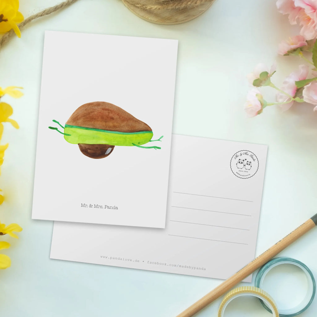 Postkarte Avocado Yoga Postkarte, Karte, Geschenkkarte, Grußkarte, Einladung, Ansichtskarte, Geburtstagskarte, Einladungskarte, Dankeskarte, Ansichtskarten, Einladung Geburtstag, Einladungskarten Geburtstag, Avocado, Veggie, Vegan, Gesund, Avocado Yoga Vegan